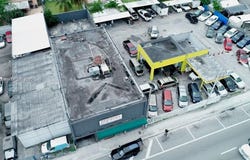 2360 NW 36th St, Miami, FL 33142