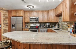 117 E Steam Engine Dr. #8A, Brian Head, UT 84719
