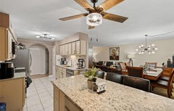 100 E OAK TERRACE DRIVE, LEESBURG, FL 34748