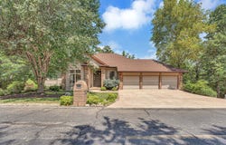 836 Silvercliff Way, Branson West, MO 65737