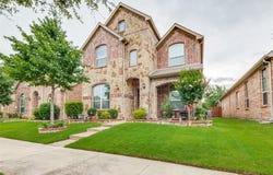 518 Rustic Lane, Euless, TX 76039