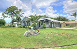 401 Lloyd Street, Sebastian, FL 32958
