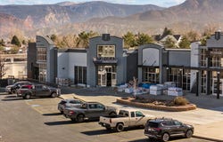 1166 S Sage Dr #4, Cedar City, UT 84720