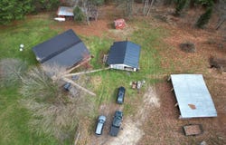 1650 Get Out Run Road, Rock Cave, WV 26234
