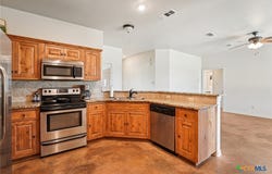 242 County Road 3150, Kempner, TX 76539
