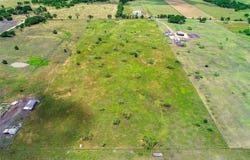 Tbd NW Co Rd 1160 Road, No City, TX 75110