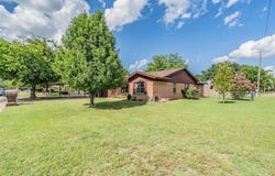 800 Brazos Drive, Mineral Wells, TX 76067