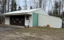 15955 ISLAND LAKE Road, MOUNTAIN, WI 54149