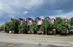 11803 Euclid Avenue, Cleveland, OH 44106