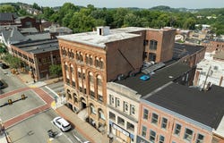 41 N Main St, City of Greensburg, PA 15601
