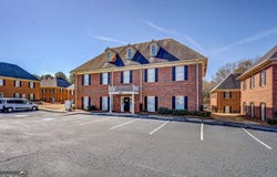 1806 Over Lake, Conyers, GA 30013