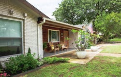 609 Hillside Road, Colleyville, TX 76034