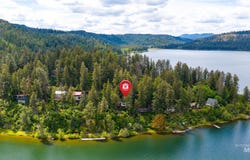 448 Rocky Point Loop Rd., Plummer, ID 83851