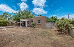 3805-3807 THAXTON Avenue SE, Albuquerque, NM 87108