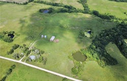 12161 Bluegrass Avenue, Mercer, MO 64661