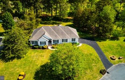 25392 CLUB Circle, QUANTICO, MD 21856