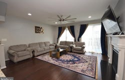11972 MIRROR LAKE LANE, BRISTOW, VA 20136