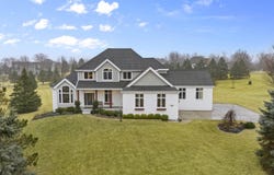 7849 Summerfield Drive, Verona, WI 53593