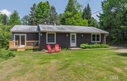 152 Old Military Road, Lake Placid, NY 12946