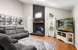 7181 NORRIS AVE, SYKESVILLE, MD 21784