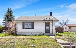 1408 Dewey Boulevard, Butte, MT 59701