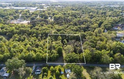 White Avenue, Bay Minette, AL 36507