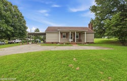 172 Jim Bob Scruggs Road, Humboldt, TN 38343