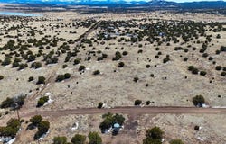 41 Antelope Road, Concho, AZ 85924