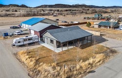 726 & 728 Madison Avenue, Ennis, MT 59729