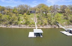62945 E 316 Road, Grove, OK 74344