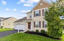108 KENNETH Drive, LEOLA, PA 17540