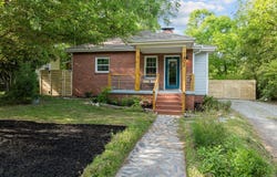 1402 W Lakewood Avenue, Durham, NC 27707