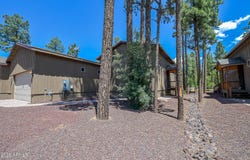 5470 W GLENN ABBEY Trail, Lakeside, AZ 85929