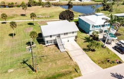 7674 Caloosa Drive, Bokeelia, FL 33922