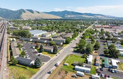 1650 N Russell Street, Missoula, MT 59801