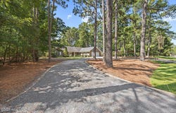 59 Shadow Lane, Whispering Pines, NC 28327