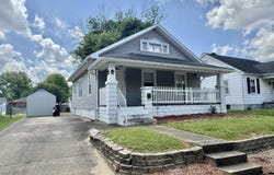 413 E Olmstead Avenue, Evansville, IN 47711