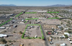 106 W Cowell St, Quartzsite, AZ 85346
