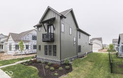17346 Newton Main Street, Westfield, IN 46074