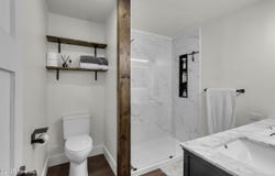 715 Windy Trail, Newport, NC 28570