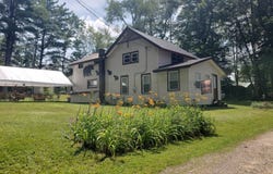 137 Balsam Ave, Caroga Lake, NY 12032