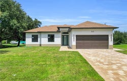 814 McKinley Avenue, Lehigh Acres, FL 33972