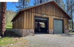 131 Salt Flat RD, Lewiston, CA 96052