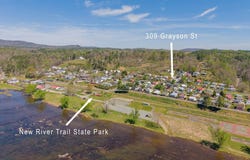 309 Grayson St, Fries, VA 24330