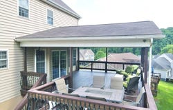 501 Brandon Drive, BLUEFIELD, VA 24605