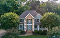 2508 Robert Fenton Road, Williamsburg, VA 23185