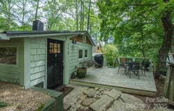 112 Byrd Road, Black Mountain, NC 28711