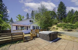 681 Liberty Street, Ashland, OR 97520