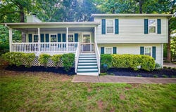44 Mary Street, Dallas, GA 30157