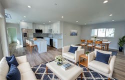 1823 WestHolme Ave, Westwood - Century City, CA 90025